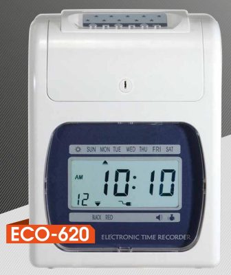 Eco 620